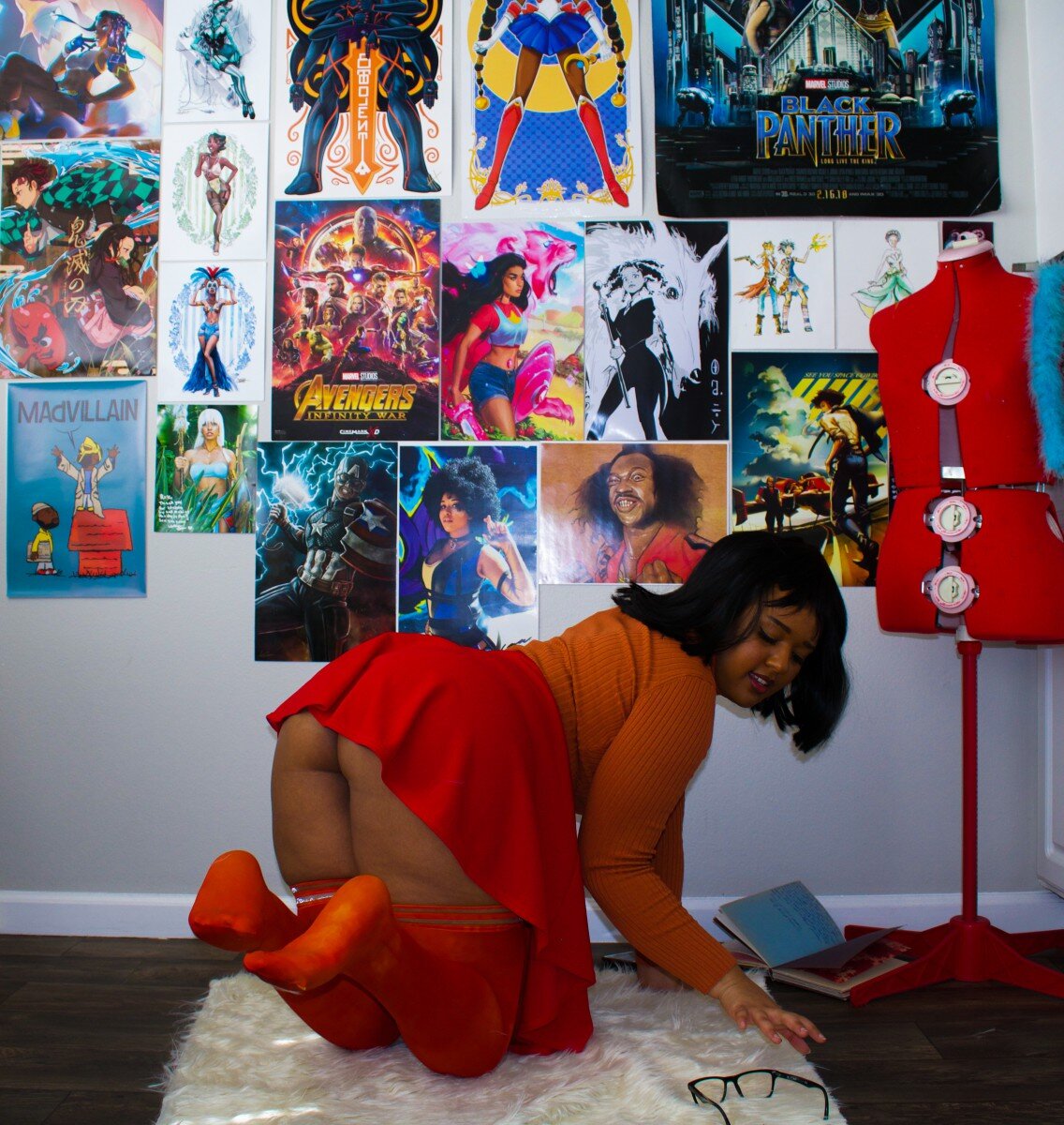 Magicalmaladyfree (@magicalmaladyfree), OnlyFans creator