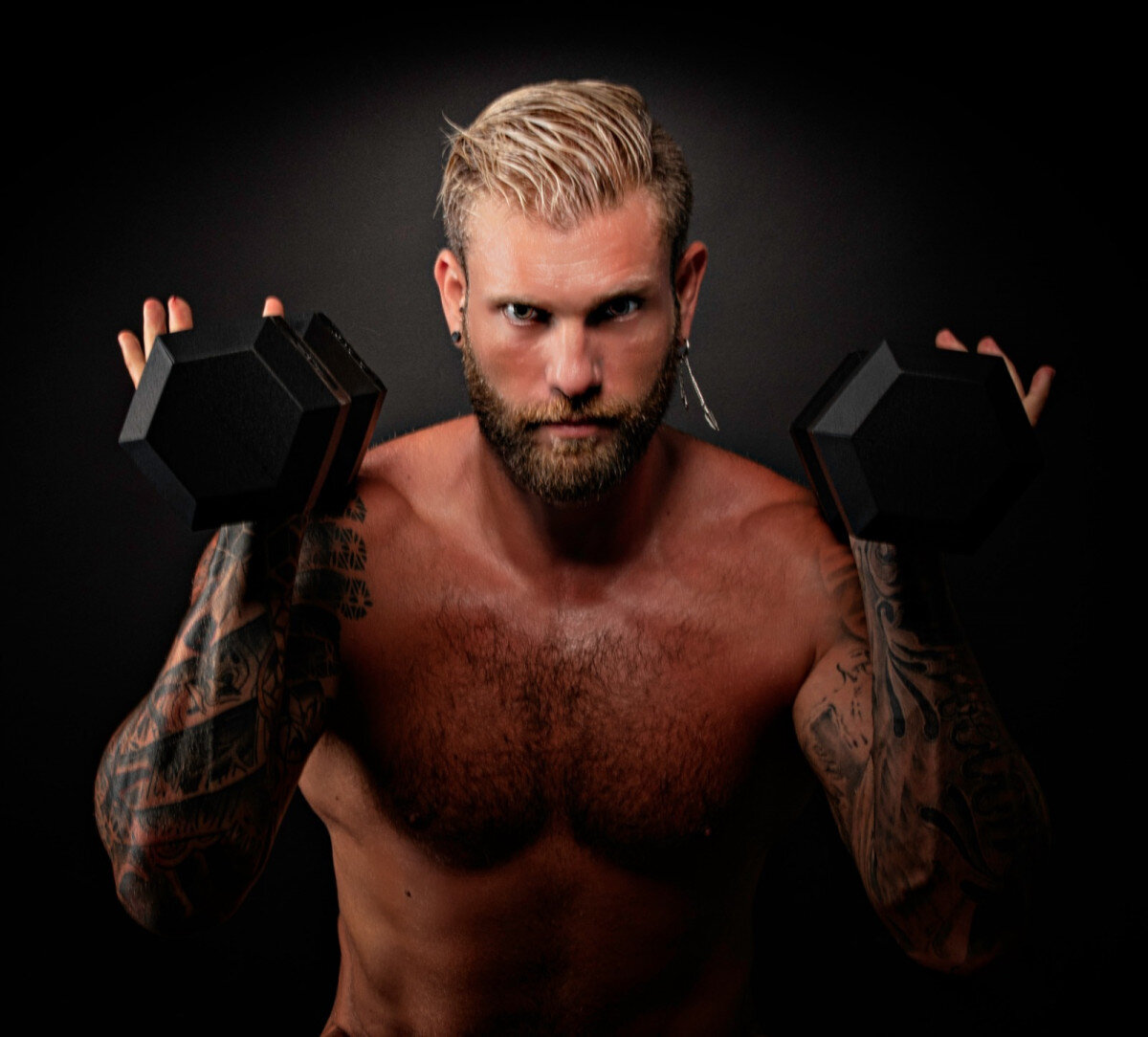 Magicblond (@magicblond), OnlyFans creator