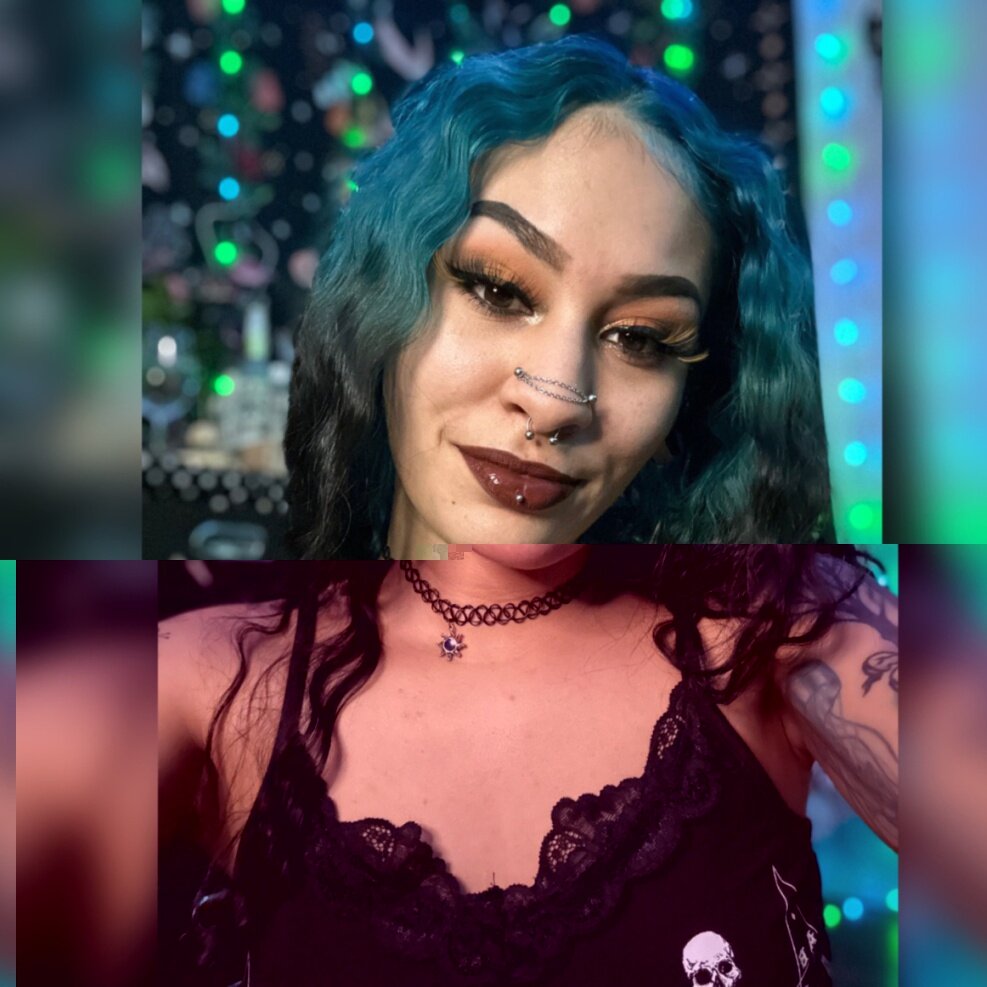 Magichippie710 (@magichippie710), OnlyFans creator