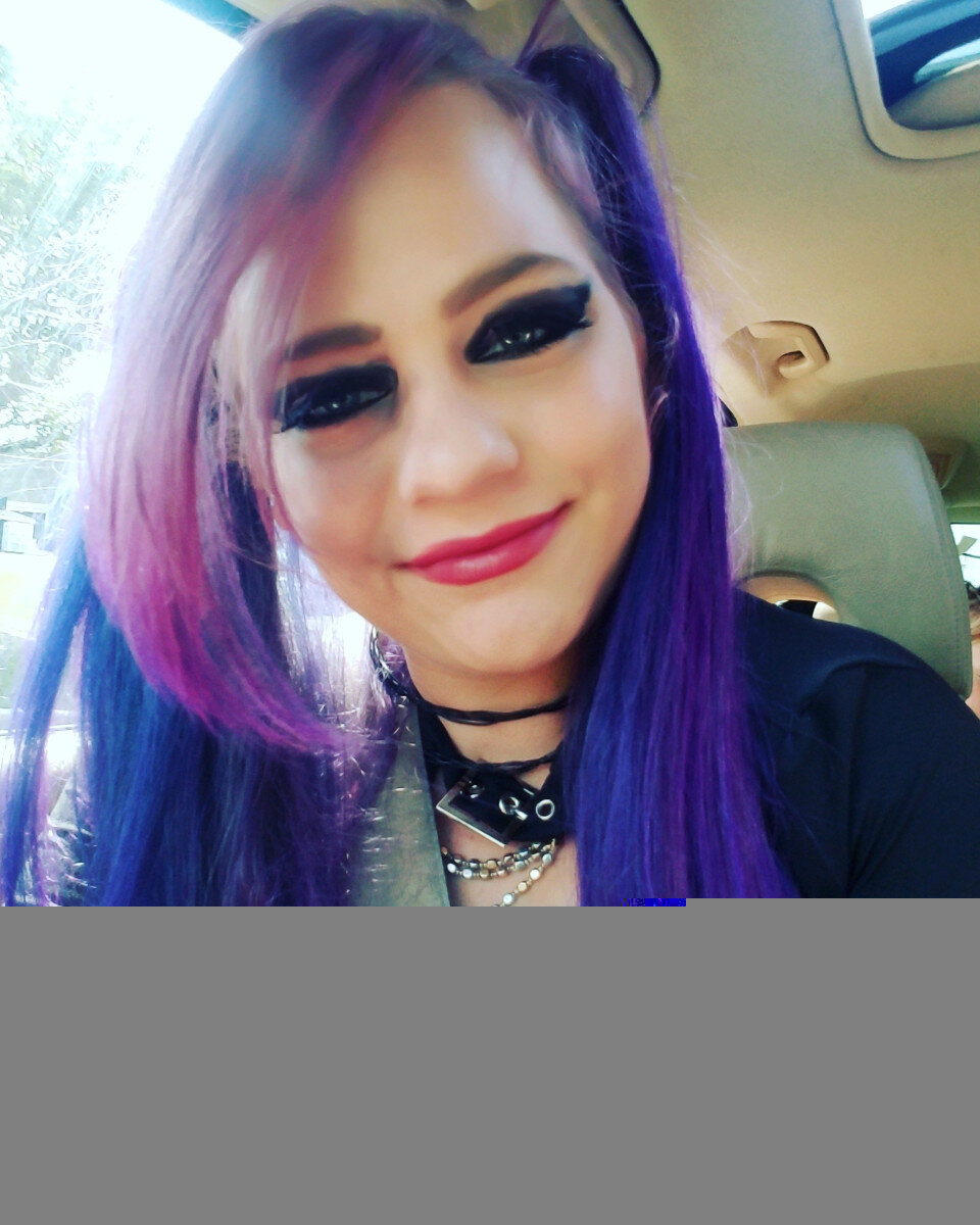 Magickalmagiya (@magickalmagiya), OnlyFans creator