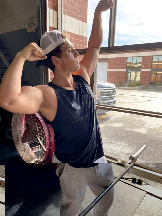 Magicmusclebro (@magicmusclebro), OnlyFans creator