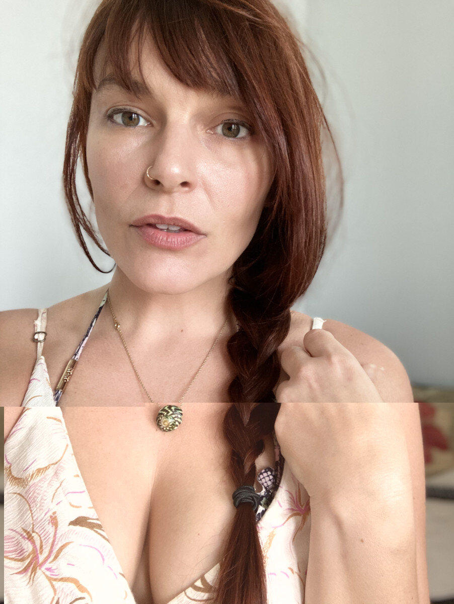 Magierouge (@magierouge), OnlyFans creator