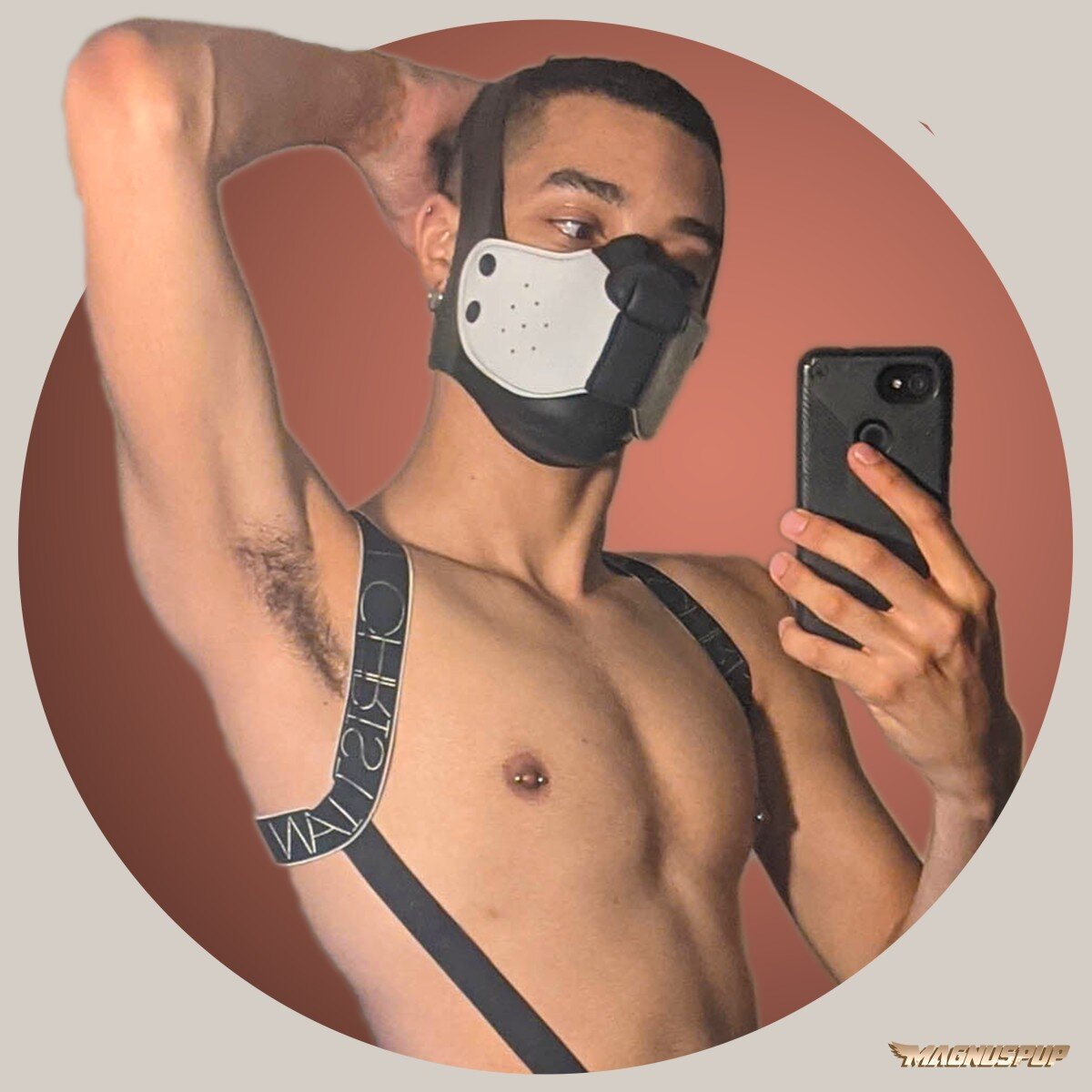 Magnuspupfree (@magnuspup_free), OnlyFans creator