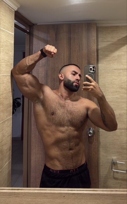 Magnusw (@magnusw), OnlyFans creator