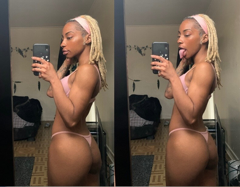 Mahlaysiali (@mahlaysiali), OnlyFans creator