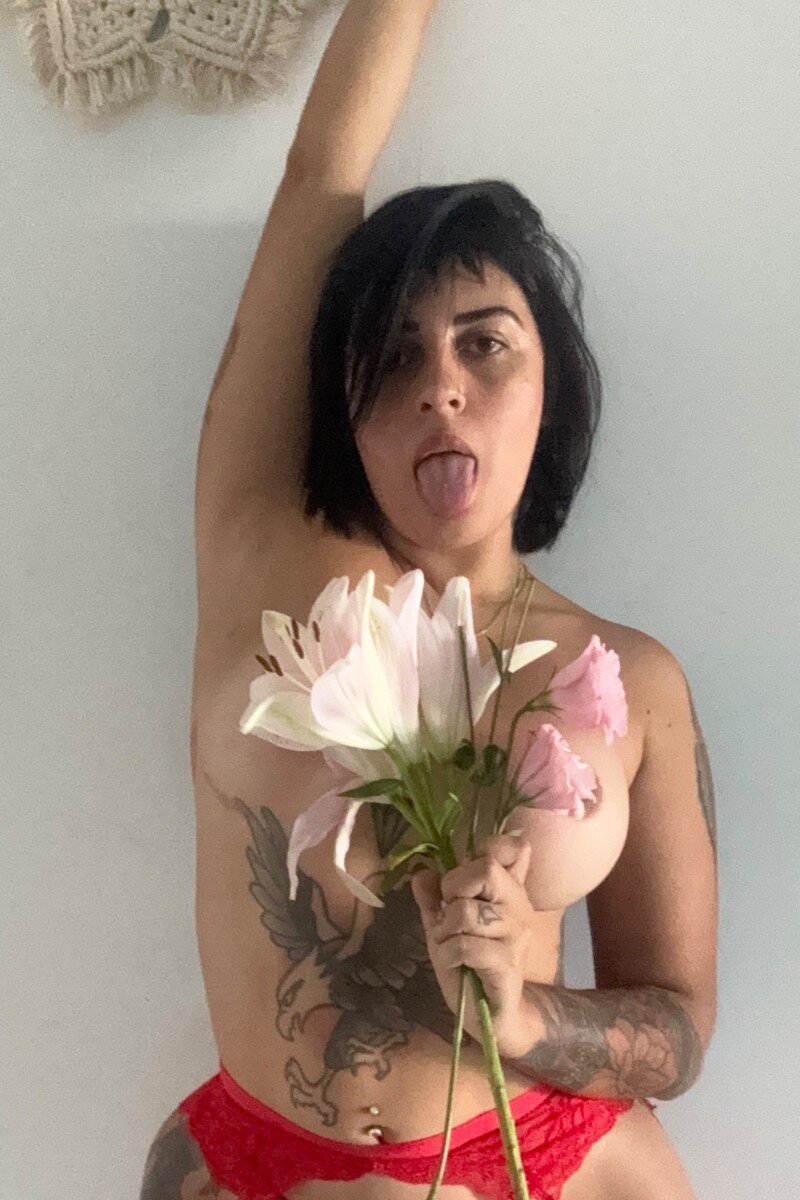Maiaabunny (@maiaabunny), OnlyFans creator