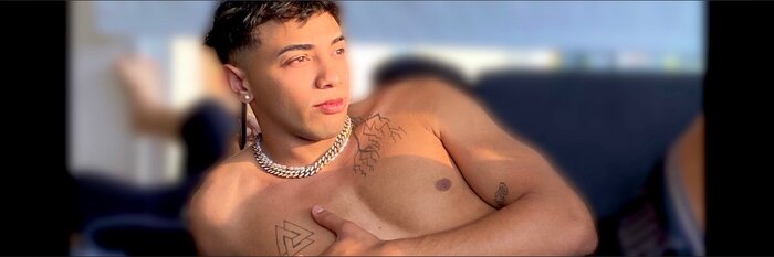 Maicolmakelele (@maicolmakelele), OnlyFans creator