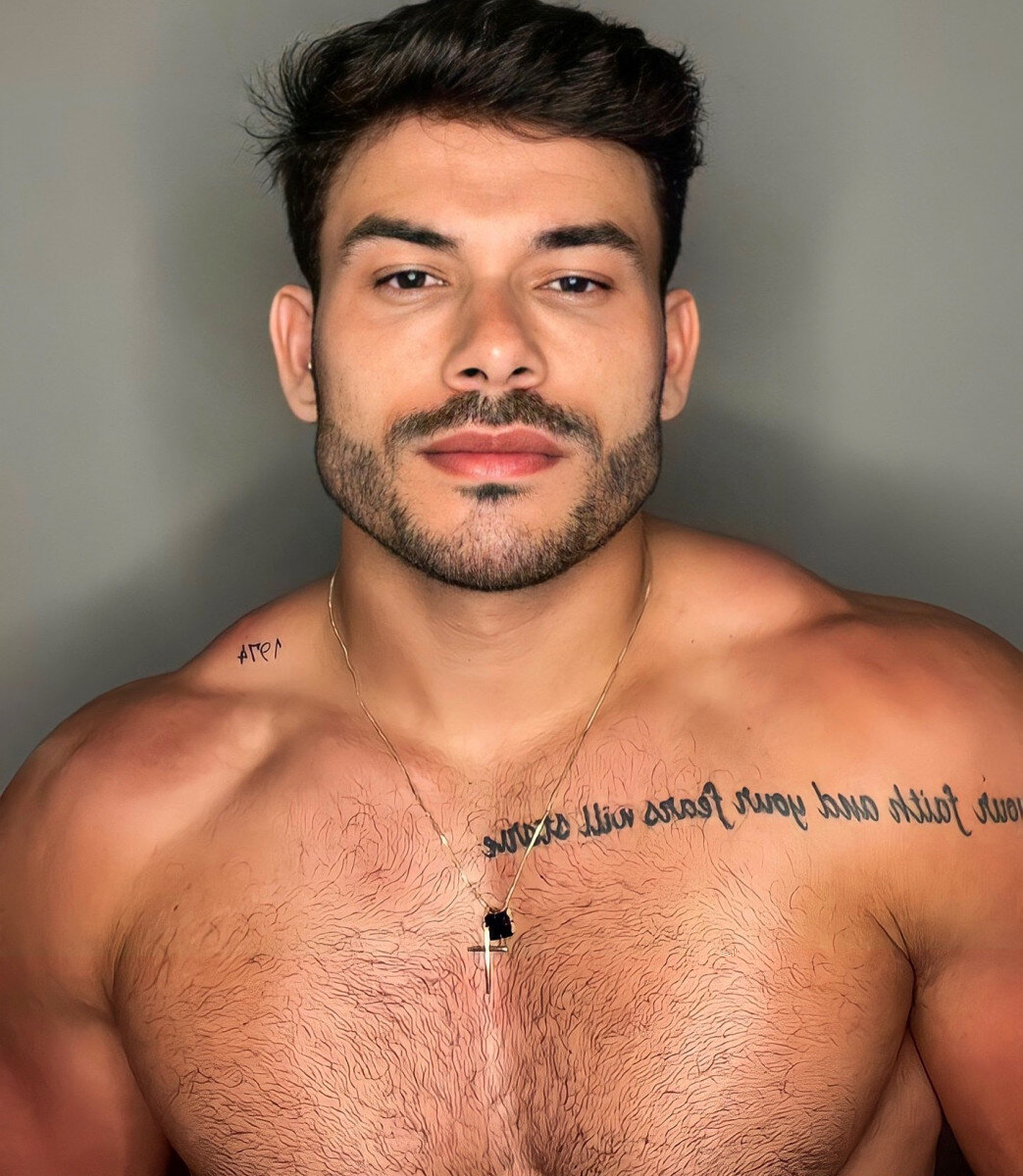 Maiconvmoraes (@maiconvmoraes), OnlyFans creator