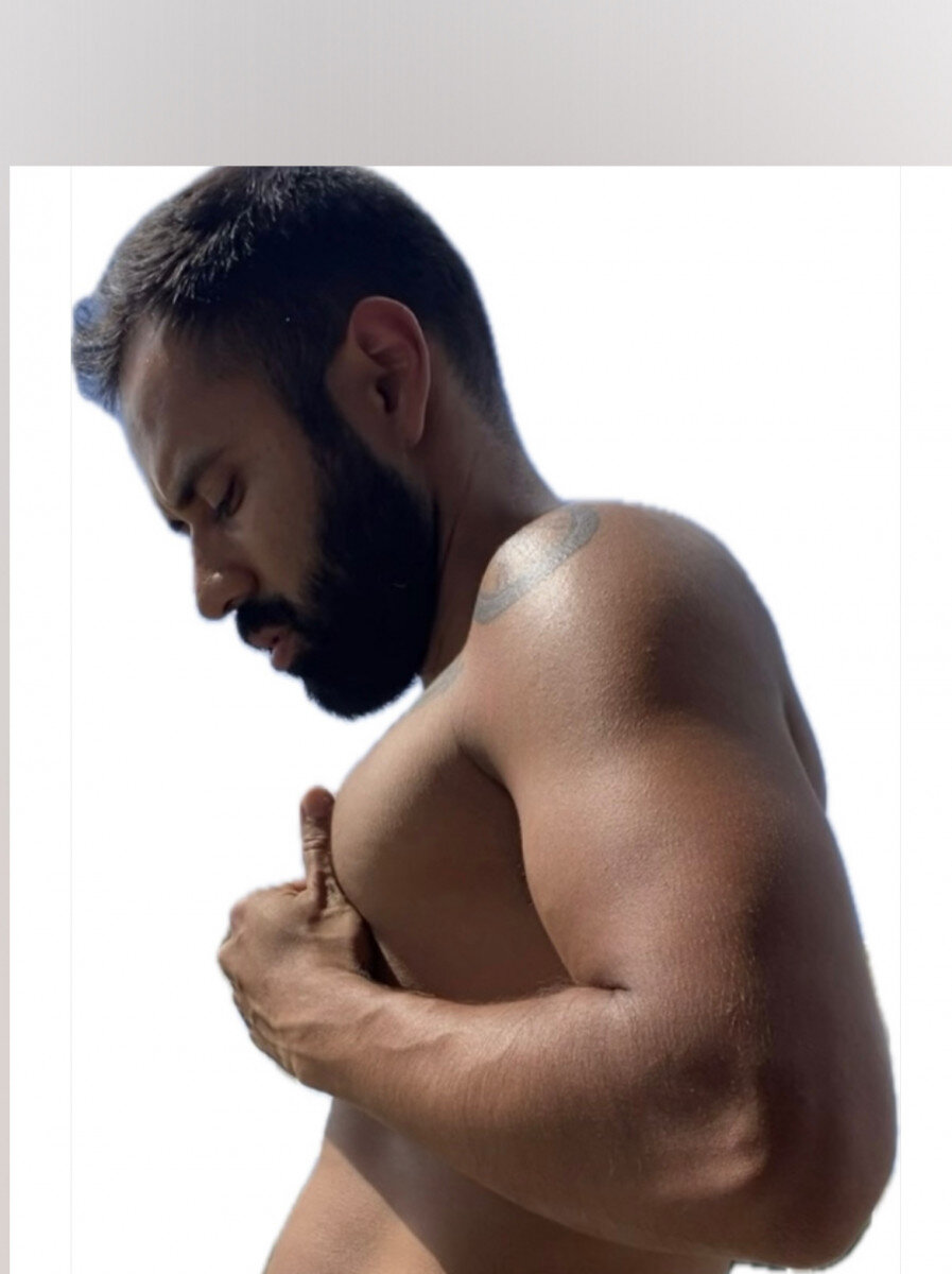 Maikeli808 (@maikeli_808), OnlyFans creator