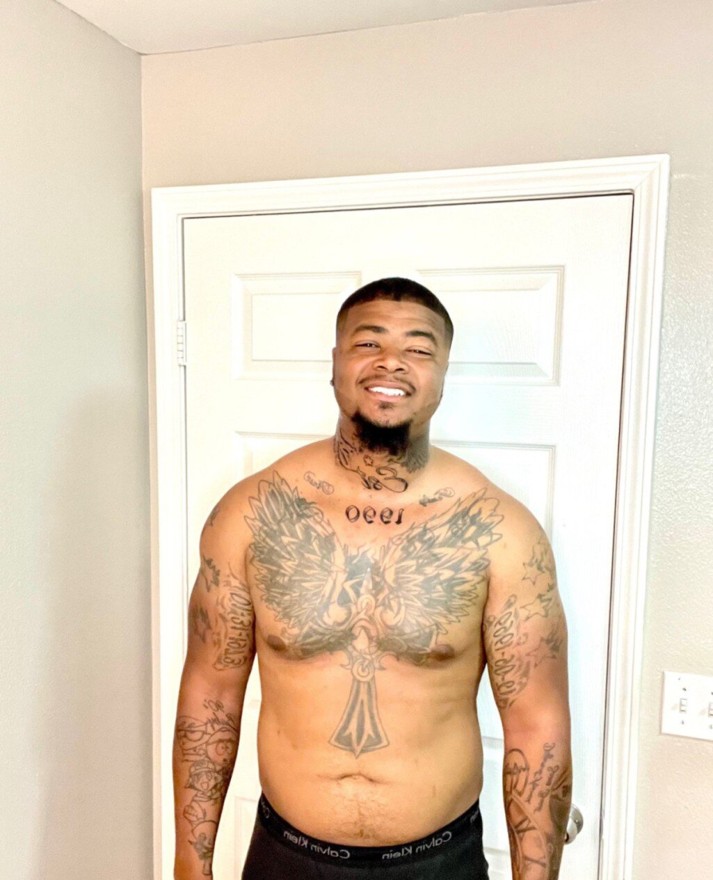 Maikingxxx (@maikingxxx), OnlyFans creator