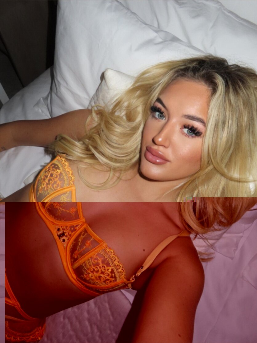 Maisiehouldingward (@maisiehouldingward), OnlyFans creator