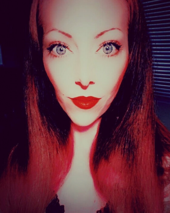 EvilKillerQueen (@majestyofdarkness), OnlyFans creator