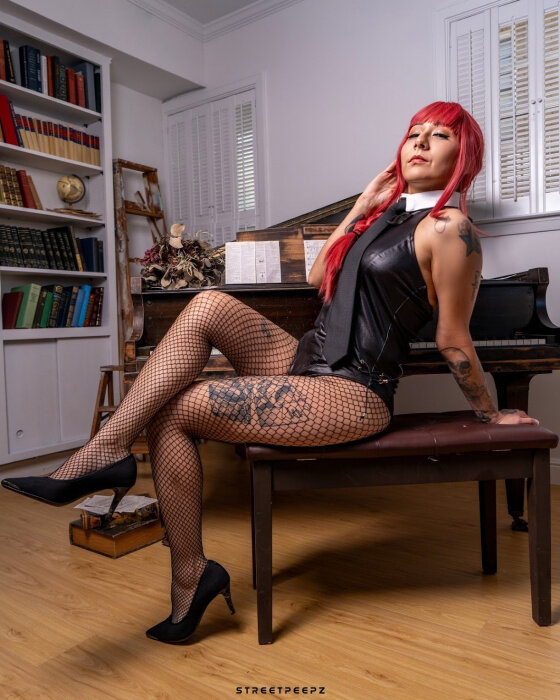 Majinmew (@majinmew), OnlyFans creator