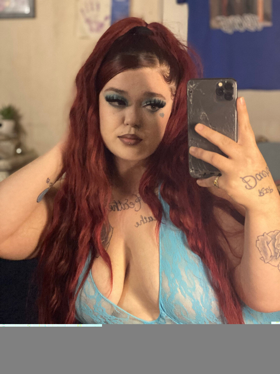 Makaylababie (@makaylababie), OnlyFans creator