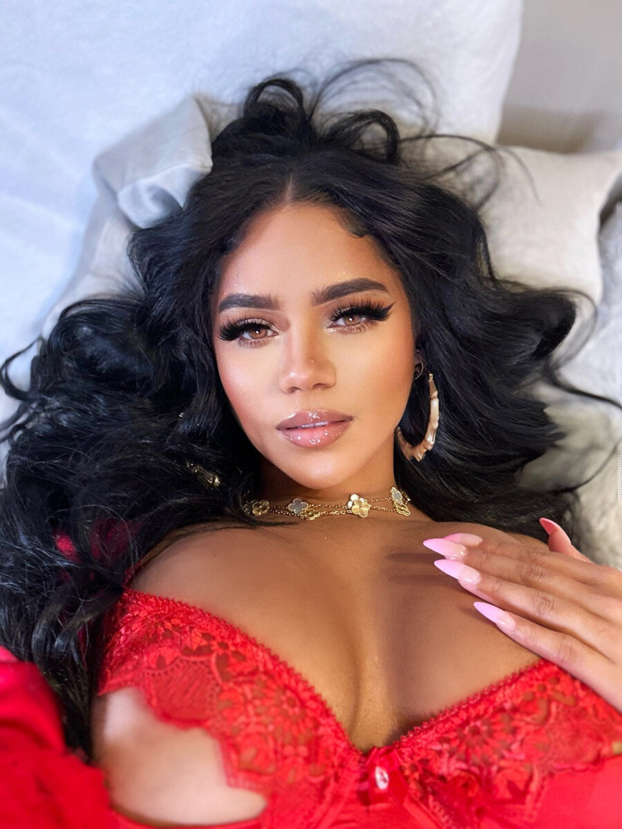 Makeawishstar (@makeawishstar), OnlyFans creator