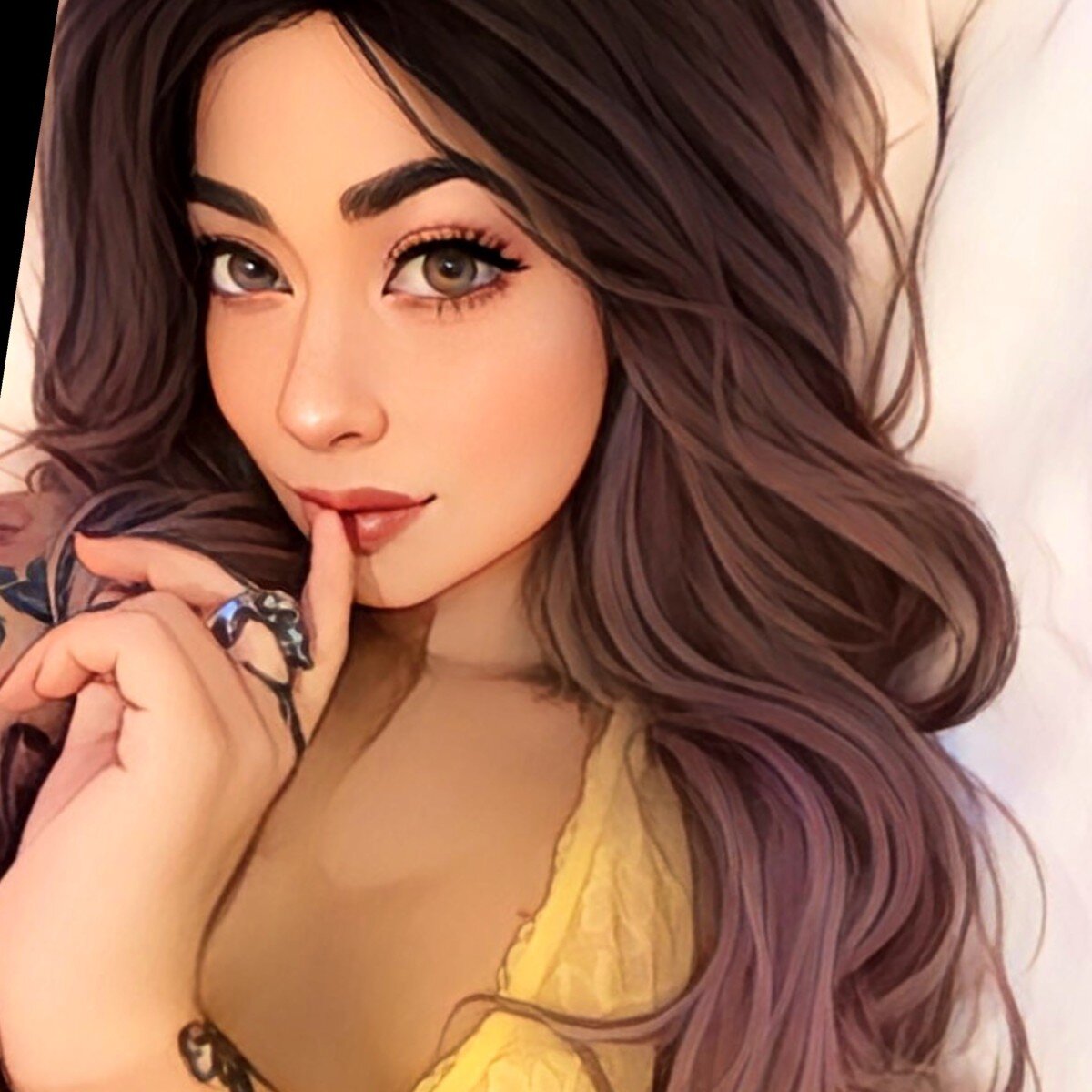 Makeitraign (@makeitraign), OnlyFans creator