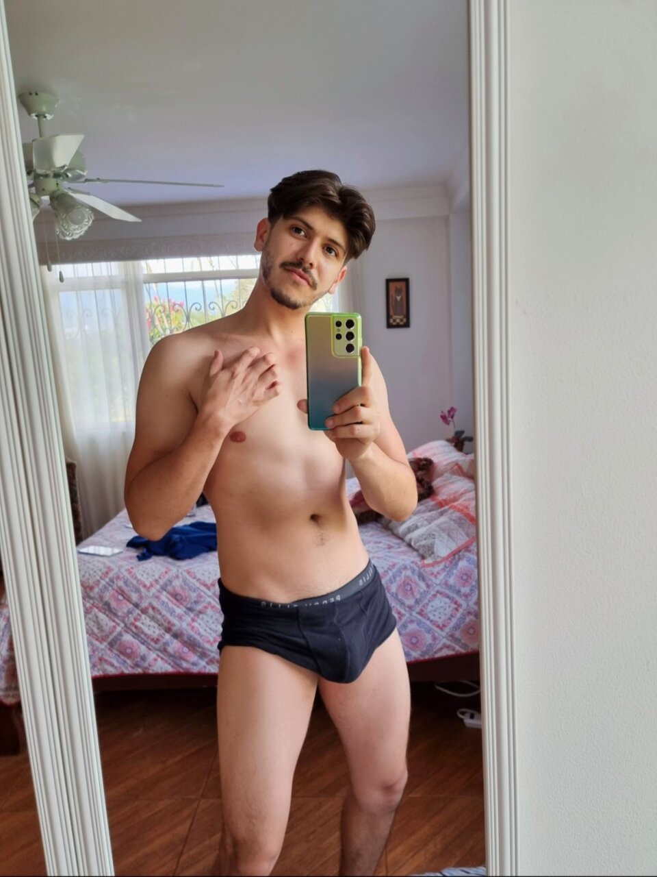 Mark (@makfuunn), OnlyFans creator