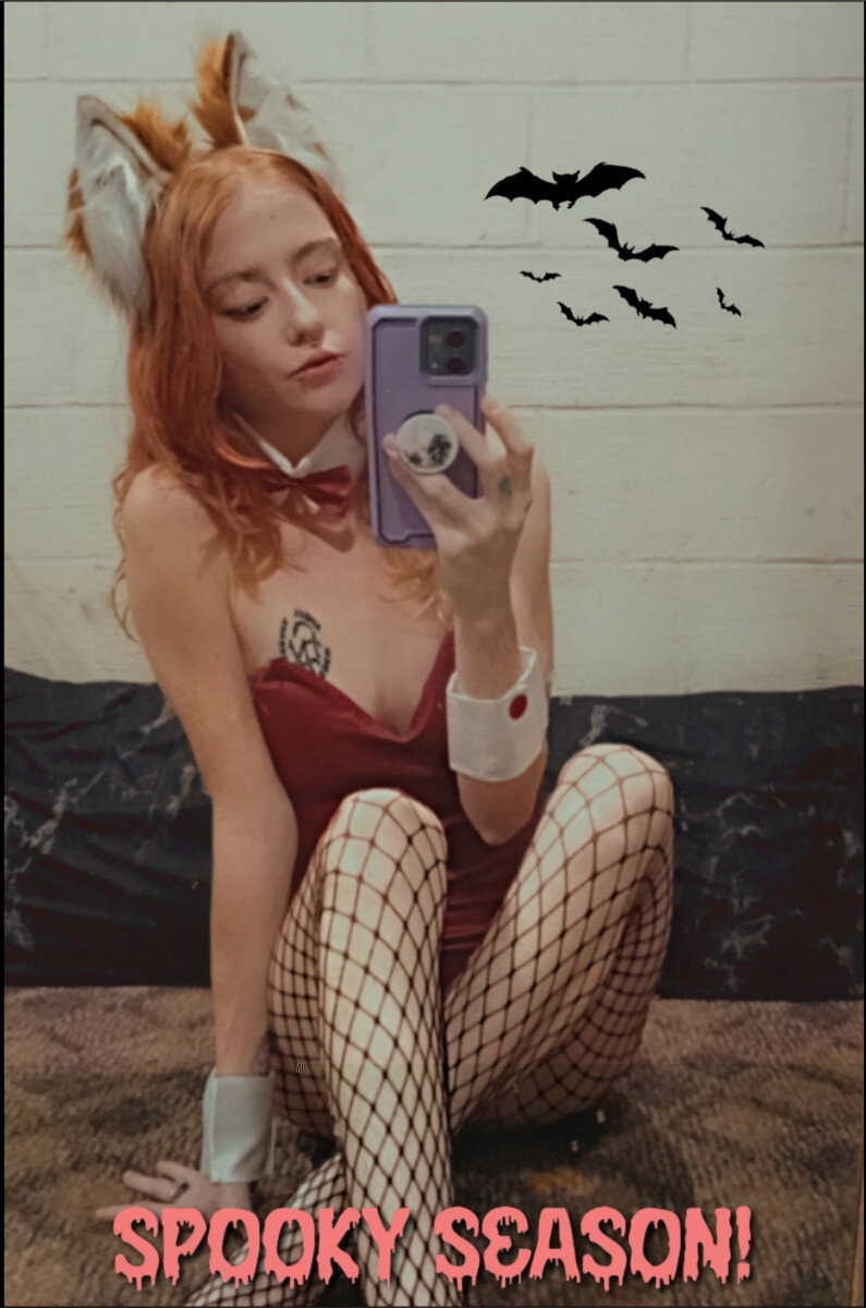 Maki (@makibulba), OnlyFans creator