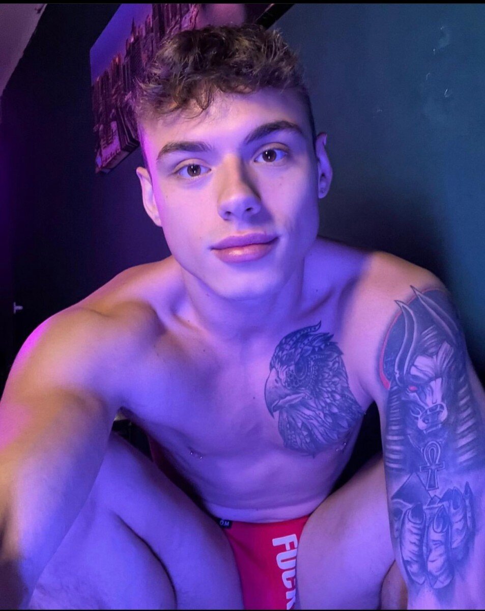 Maksymxxx (@maksymxxx), OnlyFans creator
