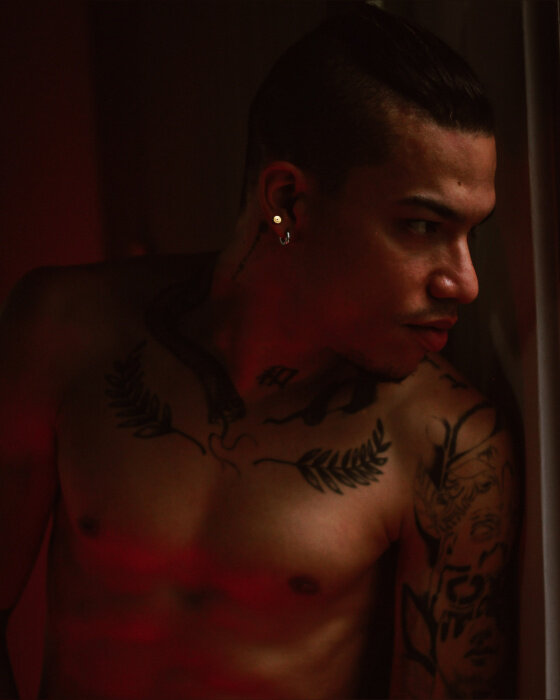 Maky (@makydangers), OnlyFans creator