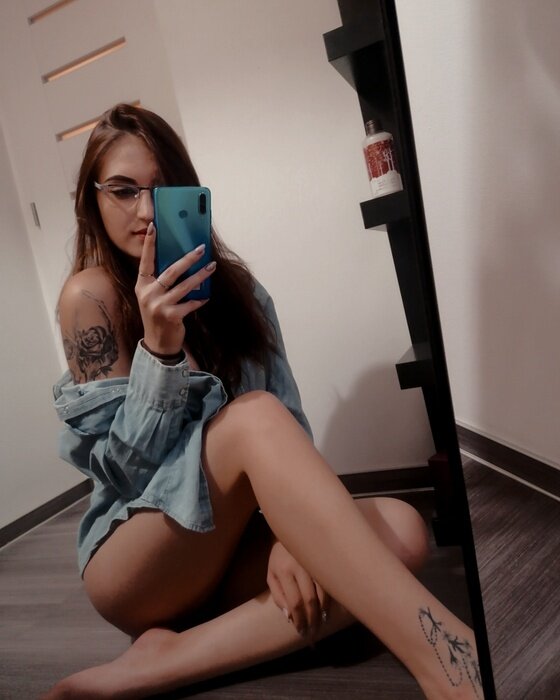 Makynaprcina (@makyna_prcina), OnlyFans creator