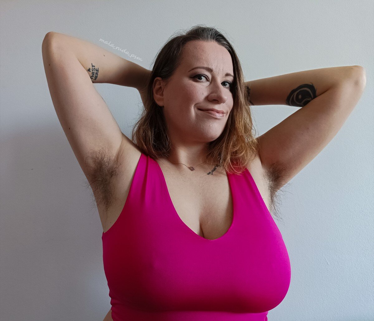 Malarudapsm (@mala_ruda_psm), OnlyFans creator
