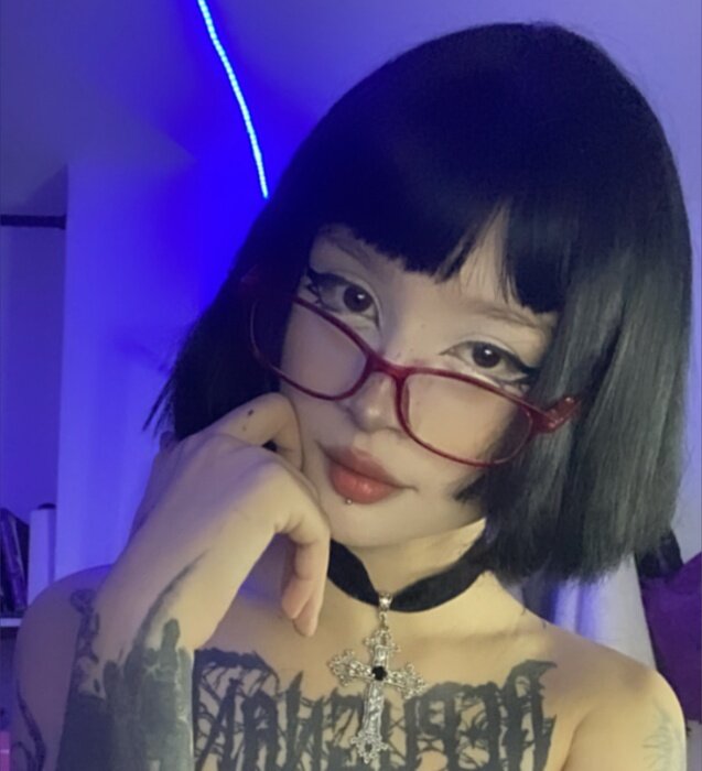 Julieth (@maldita_meg), OnlyFans creator