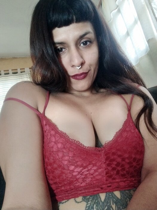 Magdalena (@malditamagdalena), OnlyFans creator