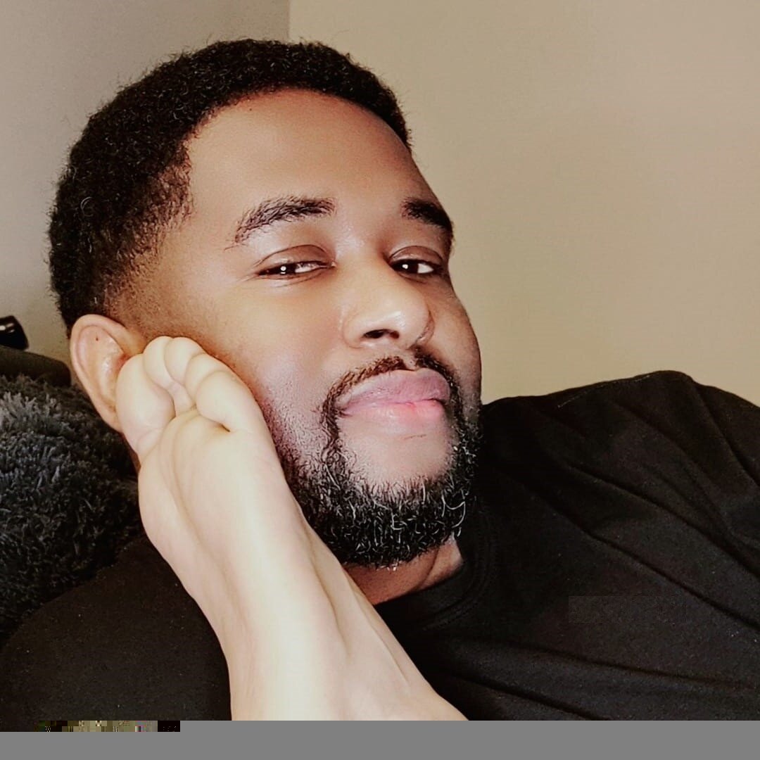 Malefootcrave (@malefootcrave), OnlyFans creator