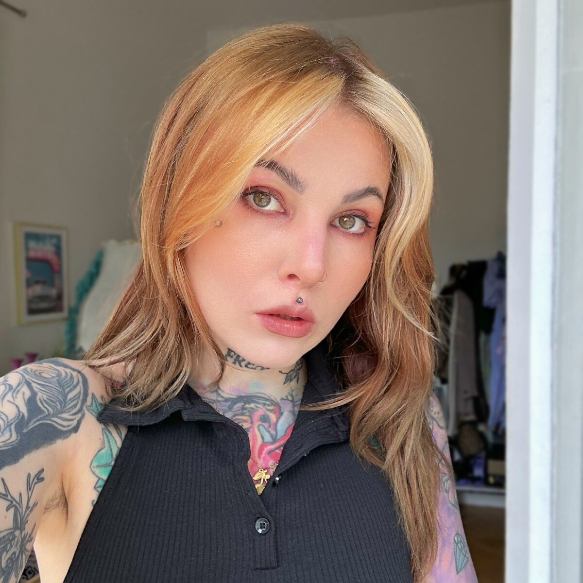 Malibubaby666 (@malibubaby666), OnlyFans creator