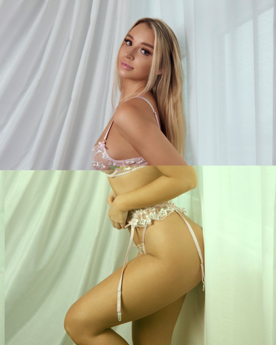 Malibubby (@malibubby), OnlyFans creator