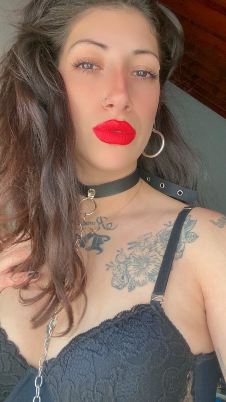 Malibudominatrix (@malibudominatrix), OnlyFans creator
