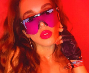 your (@maliceinhell), OnlyFans creator