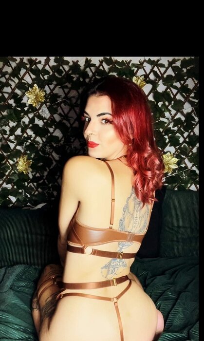Maliceinwonderlaand (@maliceinwonderlaand), OnlyFans creator