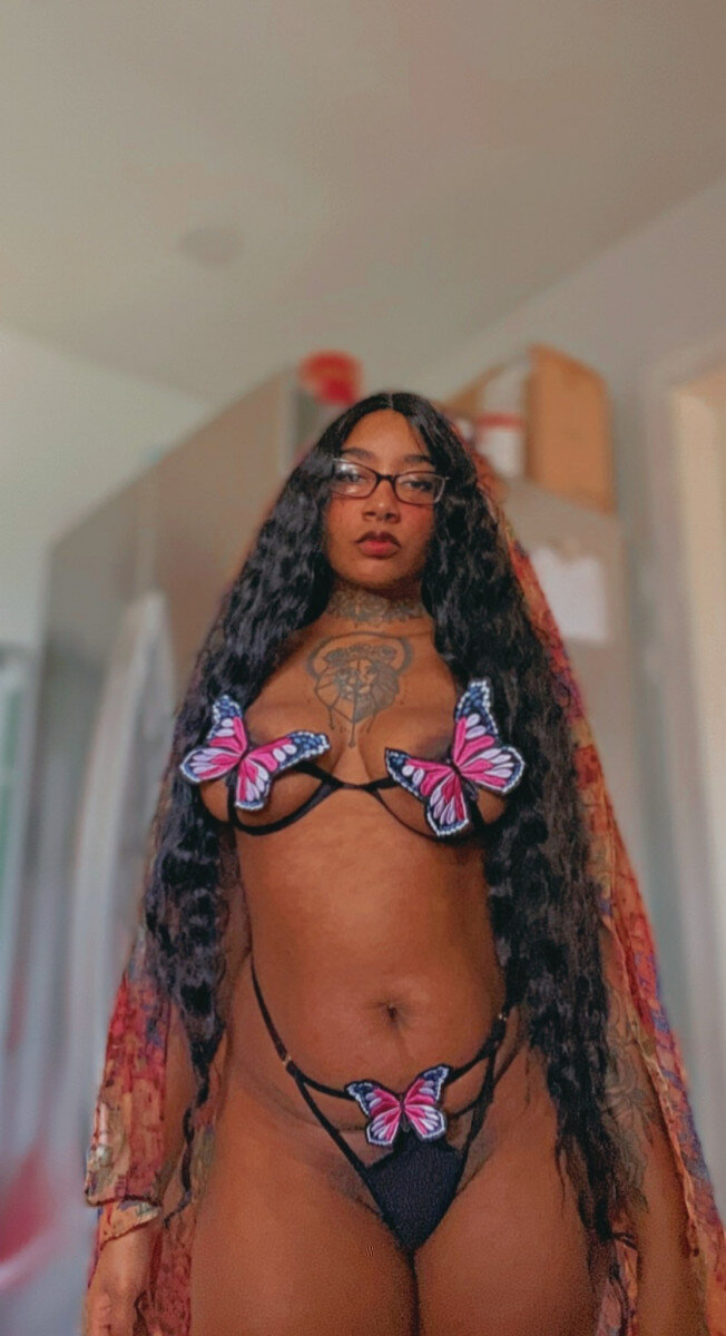 Malicemiya (@malicemiya), OnlyFans creator