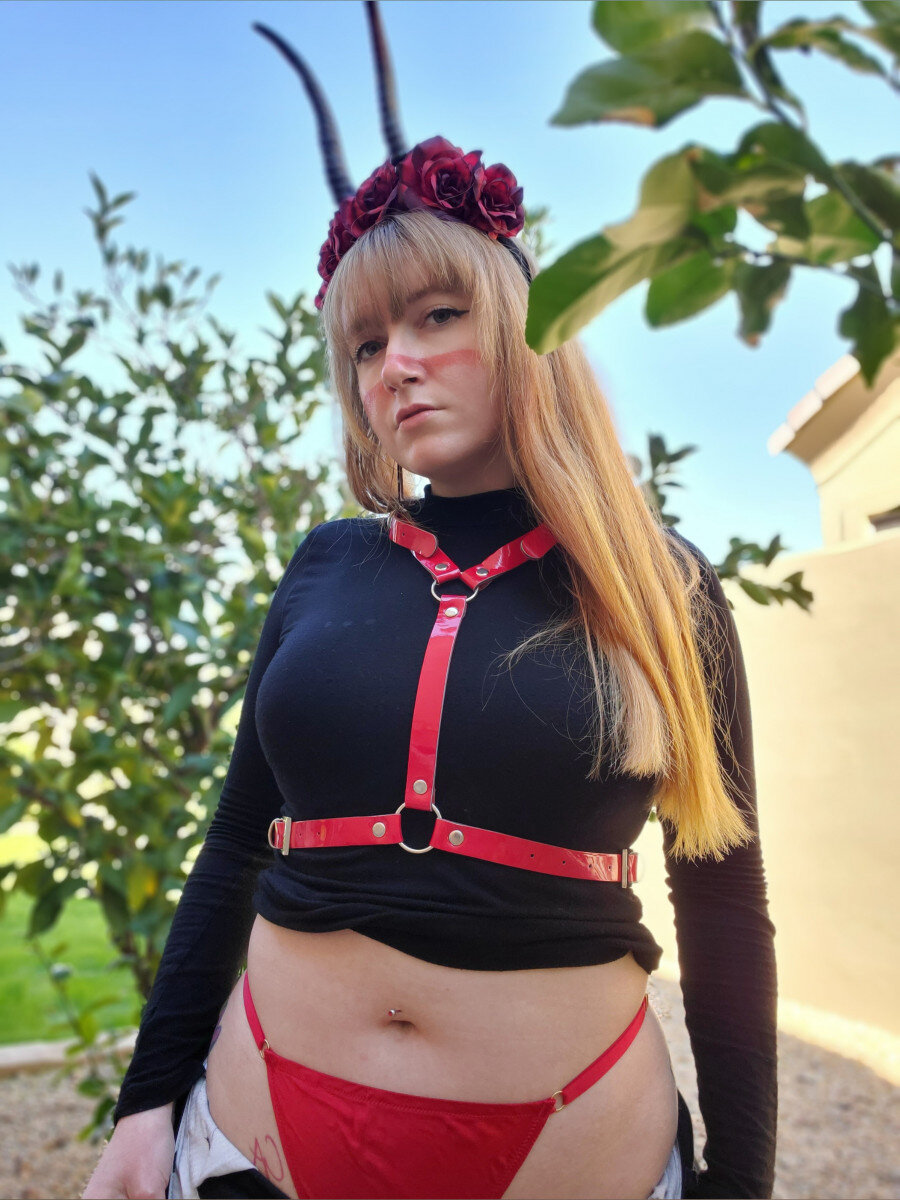 Maliciousmaven (@malicious.maven), OnlyFans creator