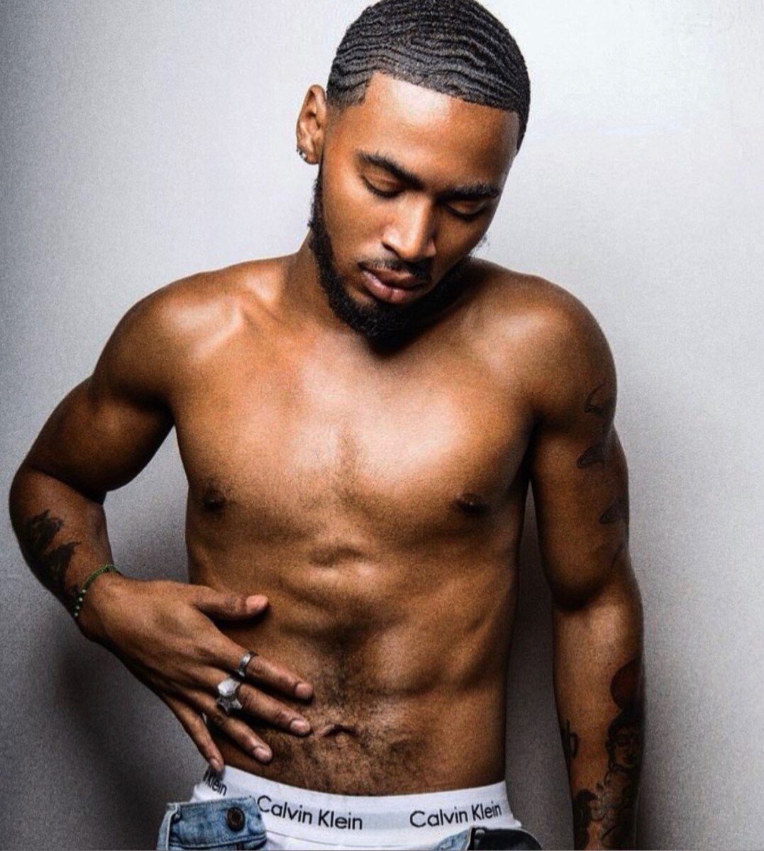 Malikwolfbanks (@malikwolfbanks), OnlyFans creator