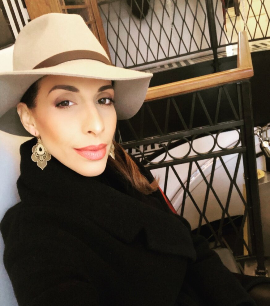 Malivisia (@malivisia), OnlyFans creator