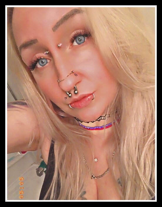 Malloryraine (@mallory_raine), OnlyFans creator