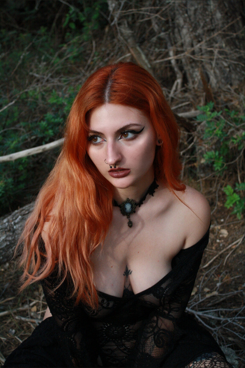 Mallorymind (@mallorymind), OnlyFans creator
