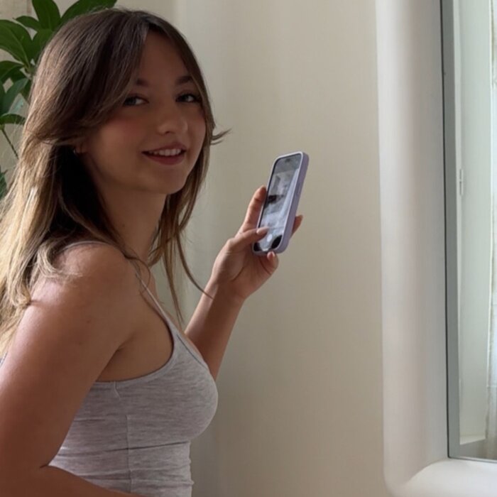 Malousspace (@malousspace), OnlyFans creator