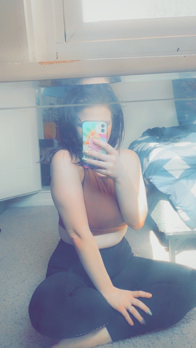 Mamahoney (@mama.honey), OnlyFans creator