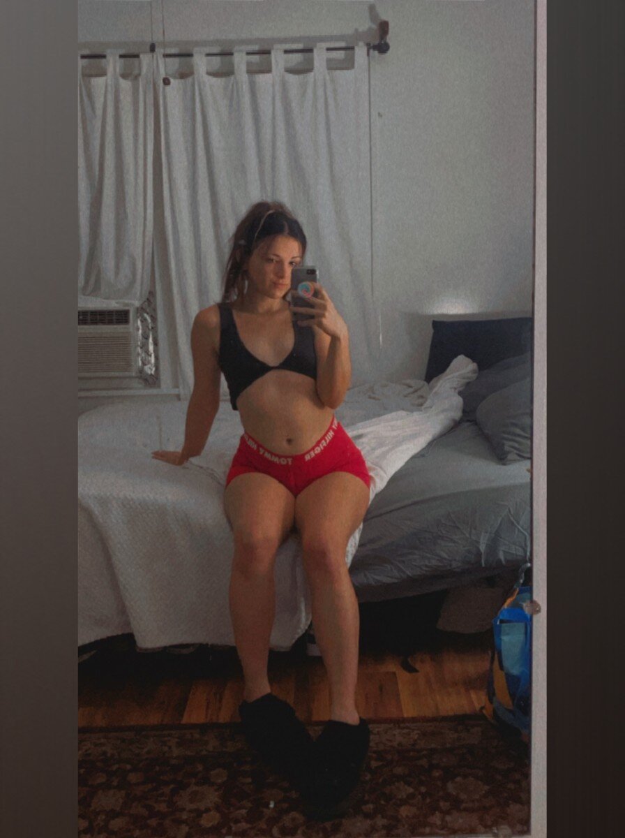 Mamastink (@mamastink), OnlyFans creator