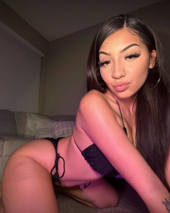 Mamiangel (@mami.angel), OnlyFans creator