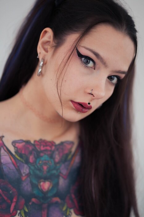 Mamiedonuts (@mamie_donuts), OnlyFans creator