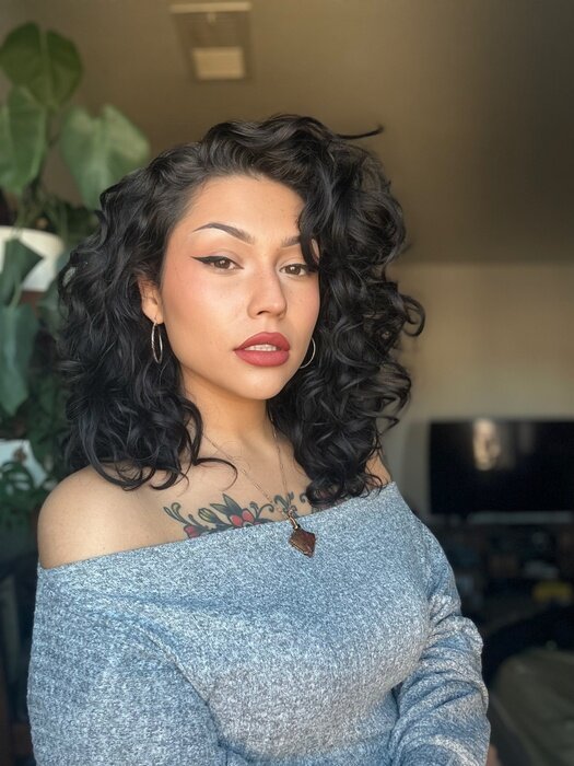 Mamiilovely (@mamiilovely), OnlyFans creator