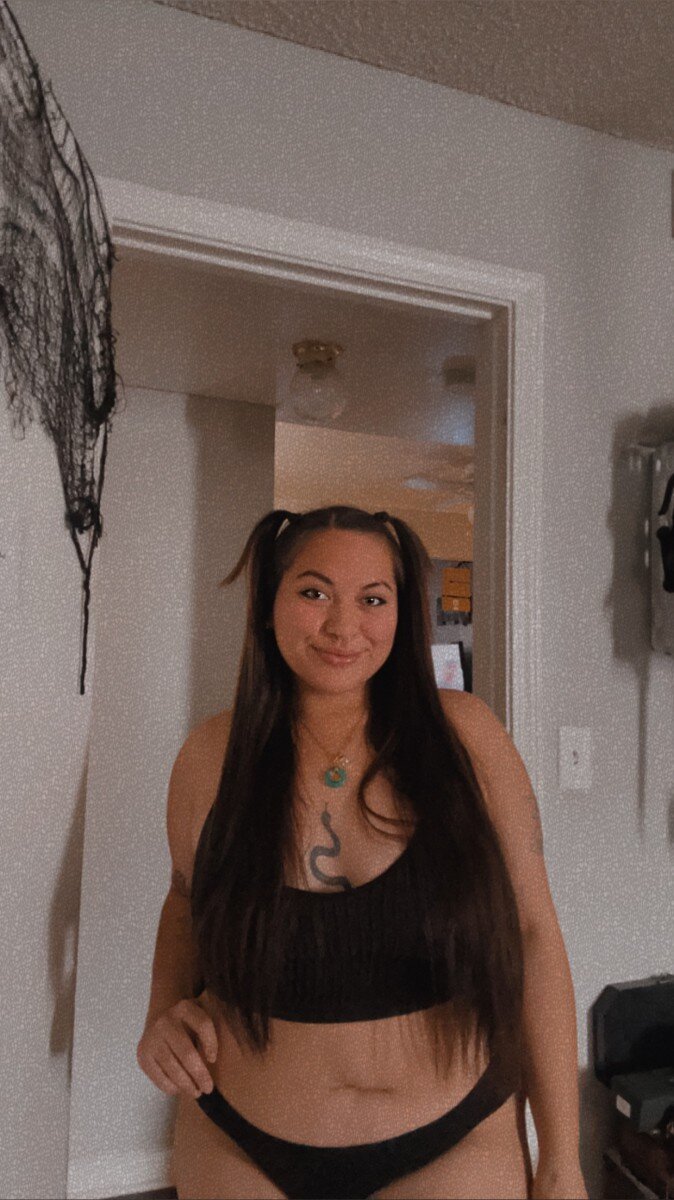 Maminani (@maminani), OnlyFans creator