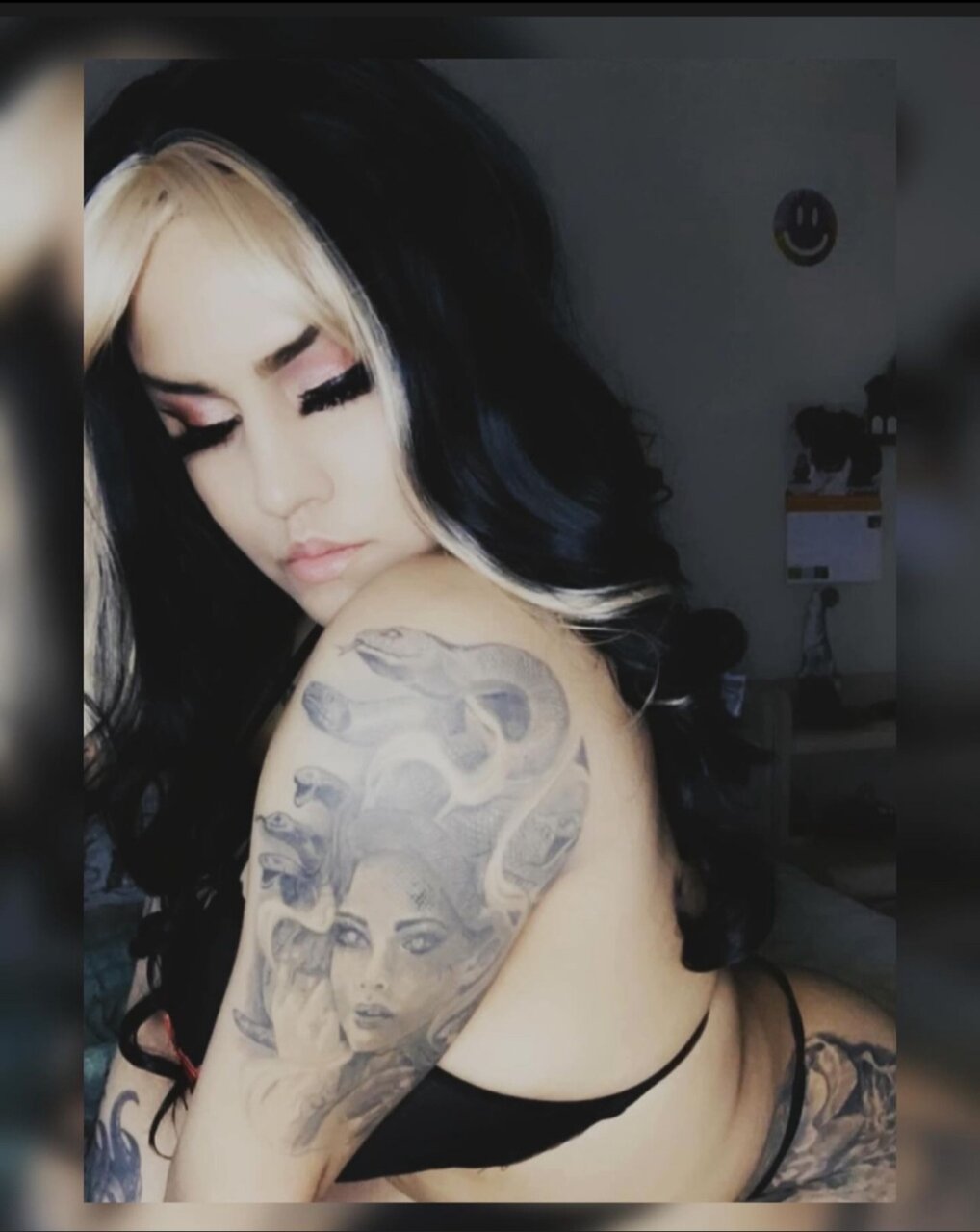 Mammiitoriiii (@mammiitoriiii), OnlyFans creator