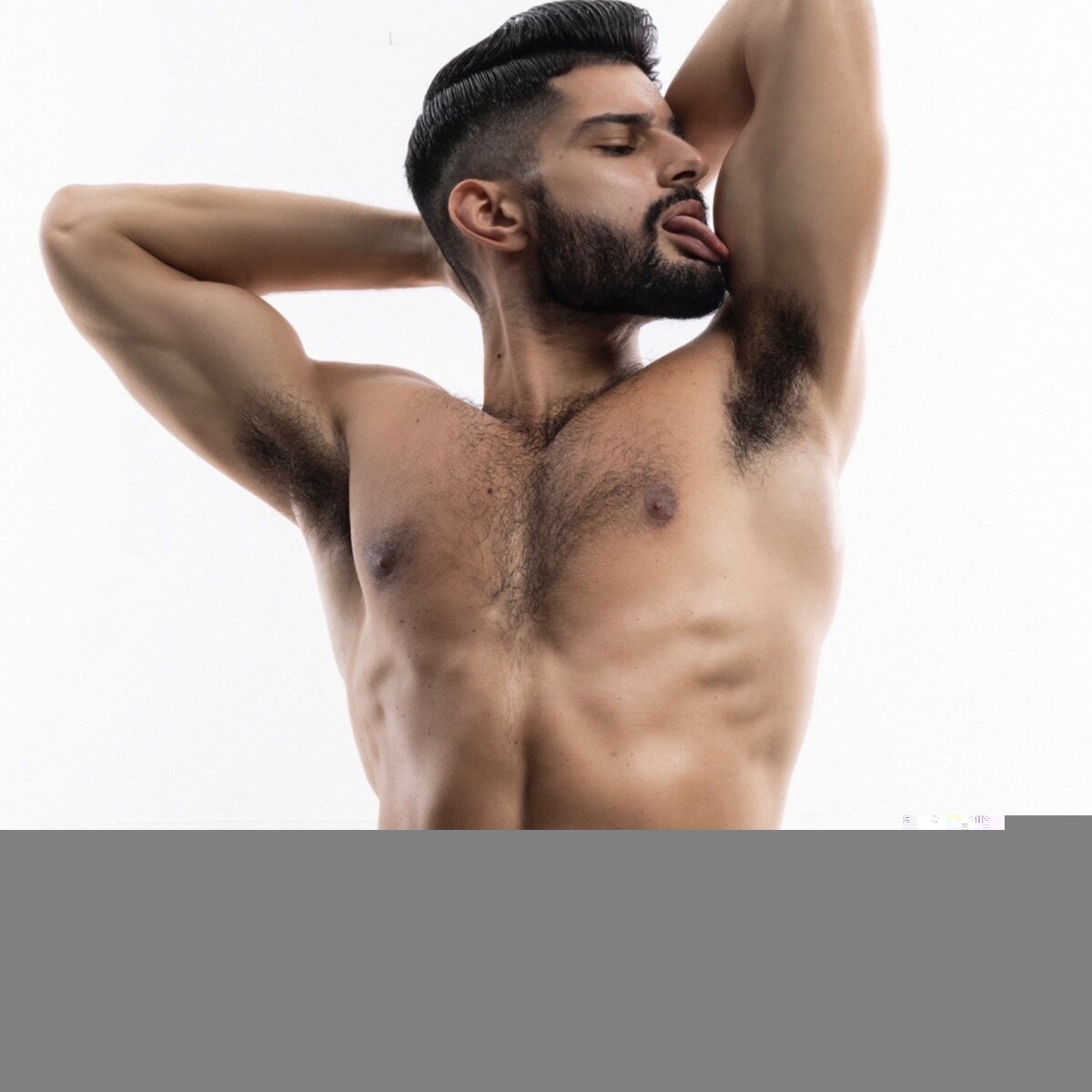 Manthesamm (@man_the_samm), OnlyFans creator