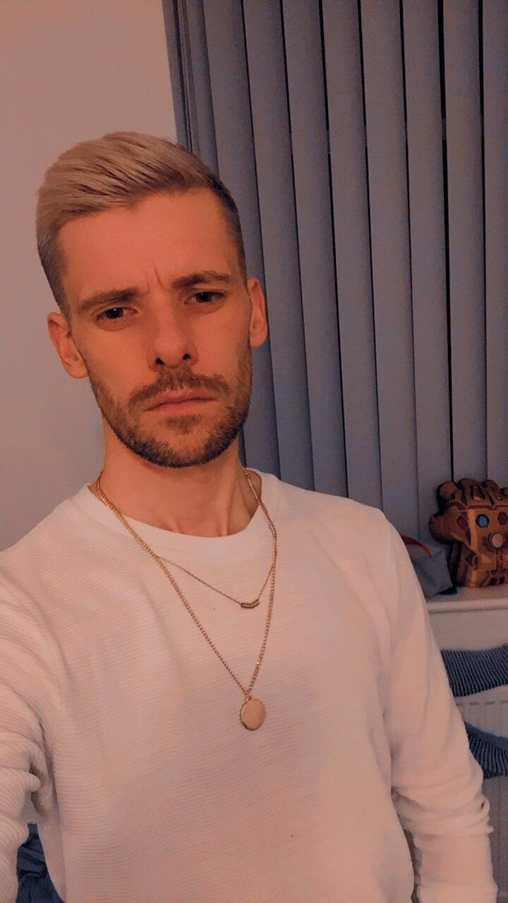Manchesterdom (@manchesterdom), OnlyFans creator